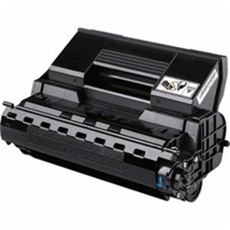 Konica Minolta Konica-Minolta CK5650 Compatible PagePro 5650EN Series High Yield Black Laser Toner Cartridge CK5650